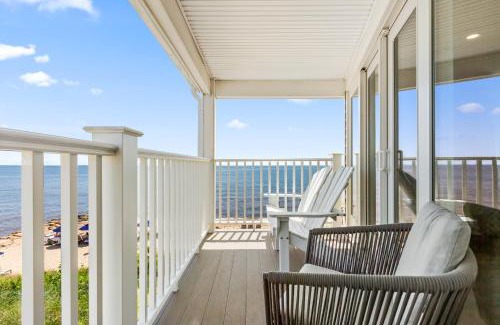 Dennis Port Resort | Pelham House Resort