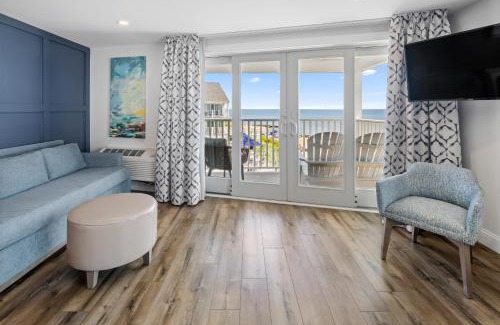 Dennis Port Resort | Pelham House Resort