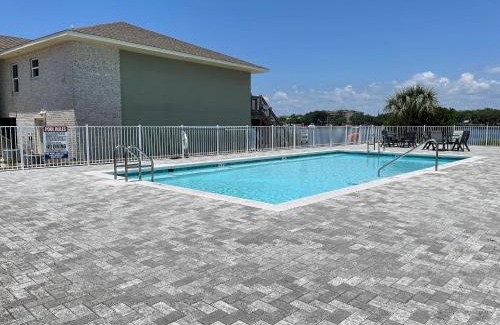 Fort Walton Beach House | Pelican at Sound Side