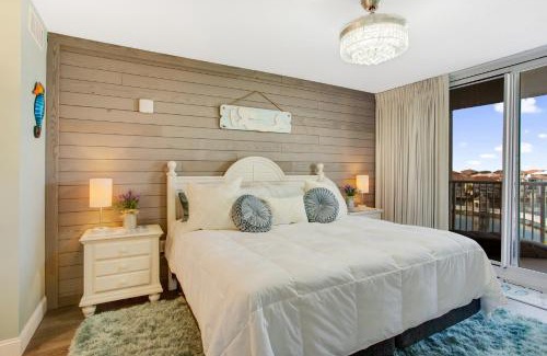 Destin Apartment | Pelican Beach Paradise!