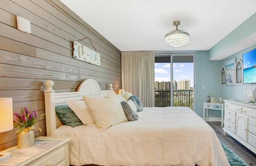 Destin Apartment | Pelican Beach Paradise!