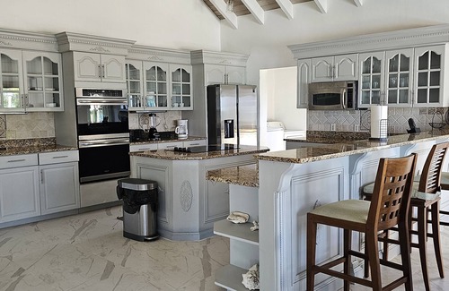 Whitby Villa | Pelican Beach Villa # 2