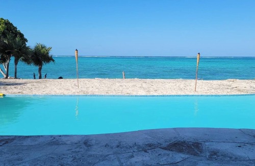 Whitby Villa | Pelican Beach Villa # 2