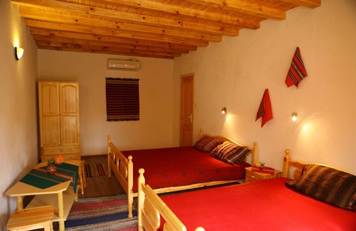 Vetren House | Pelican Birding Lodge