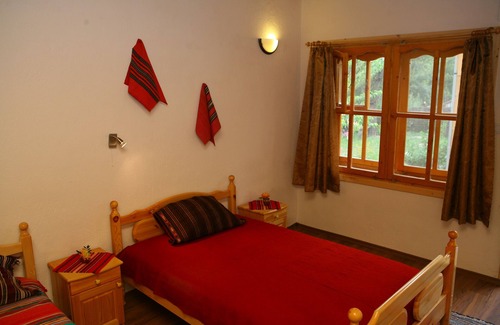 Vetren House | Pelican Birding Lodge