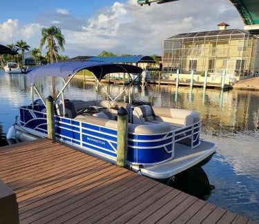 Fort Myers Shores House | Pelican Coast