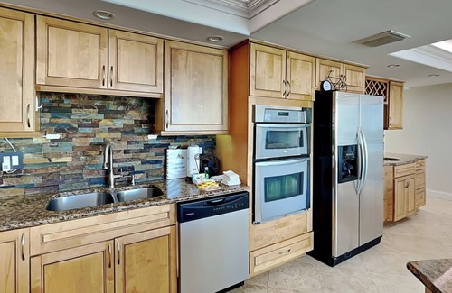 New Smyrna Beach Condo | Pelican Condo B602