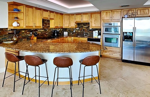New Smyrna Beach Condo | Pelican Condo B602