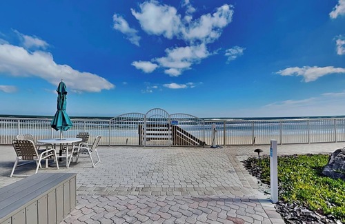 New Smyrna Beach Condo | Pelican Condo B602