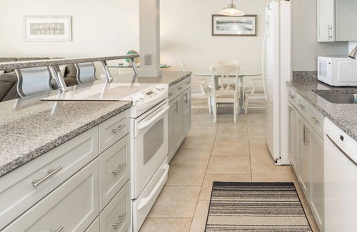 New Smyrna Beach Condo | Pelican Condo Complex