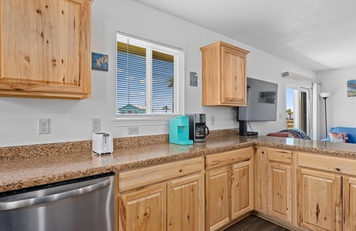 Rockport House | Pelican Cove - Canal Home Located in Copano Ridge