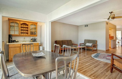 Vamo Condo | Pelican Cove Condominium unit 204
