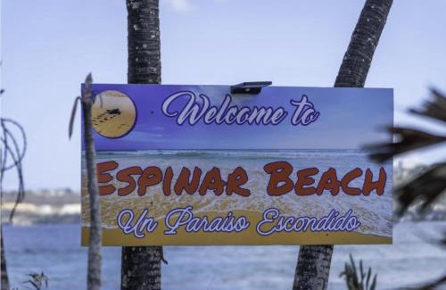 Espinar Apartment | Pelican Dock Apartments