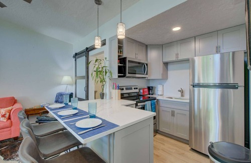 Sarasota Condo | Pelican Gardens Villa 23