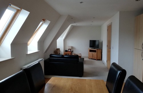 Newbury Apartment | Pelican House 12 exclusive contemporary development (12PEL)