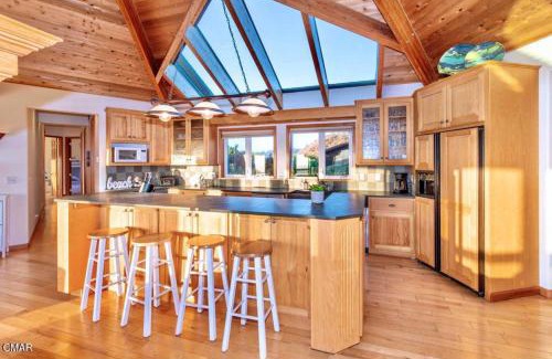 Fort Bragg House | Pelican House