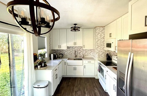 Port Orange House | Pelican House