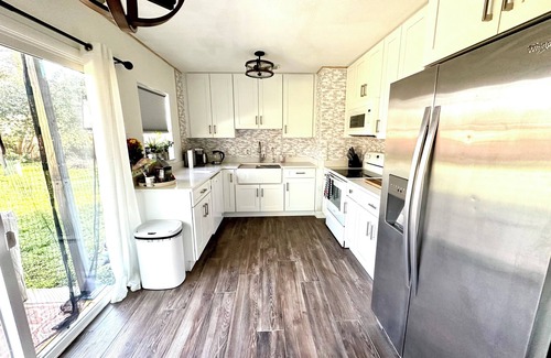 Port Orange House | Pelican House