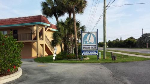 Crescent Beach House | Pelican Inlet E130