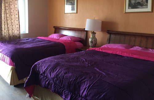 Ortley Beach Hotel | Pelican Inn and Suites