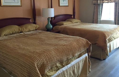 Ortley Beach Hotel | Pelican Inn and Suites