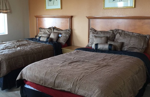 Ortley Beach Hotel | Pelican Inn and Suites