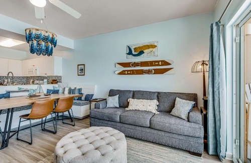 Fort Walton Beach Apartment | Pelican Isle 606
