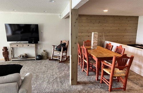 Detroit Lakes Cabin | Pelican Lake Beautiful 5 bedroom