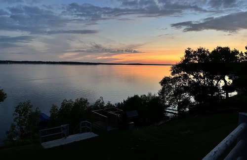Detroit Lakes Cabin | Pelican Lake Beautiful 5 bedroom