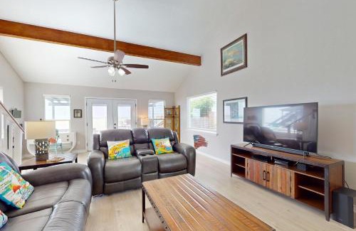 Rockport House | Pelican Life