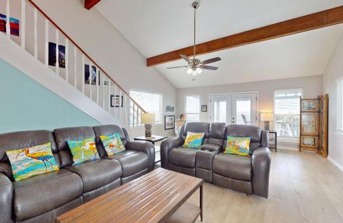 Rockport House | Pelican Life