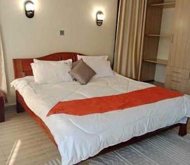 Central Province Villa | Pelican lodge Spacious villa 3BR Ensuite