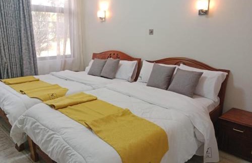 Central Province Villa | Pelican lodge Spacious villa 3BR Ensuite