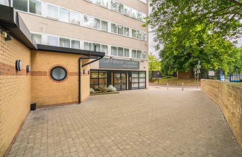 Tooting Hotel | Pelican London Hotel and Residence