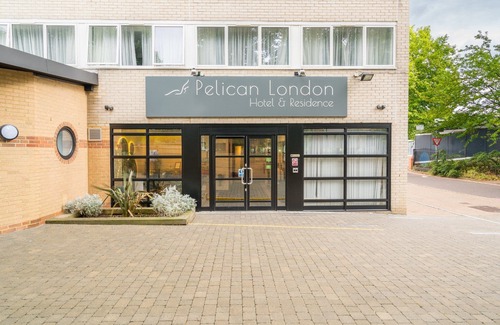 Tooting Hotel | Pelican London Hotel and Residence