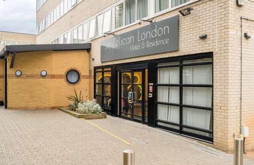 Tooting Hotel | Pelican London Hotel and Residence