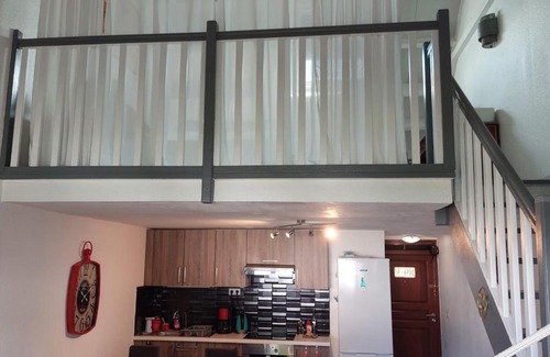 Marigot Apartment | Pelican