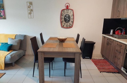 Marigot Apartment | Pelican