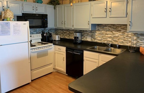 Surfside Beach Condo | Pelican Pass 302A by RedAwning