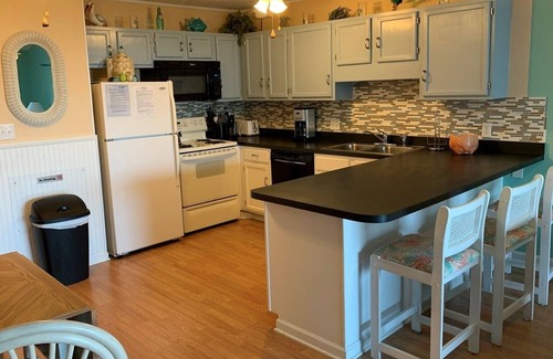 Surfside Beach Condo | Pelican Pass 302A by RedAwning