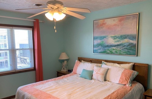 Surfside Beach Condo | Pelican Pass 302A by RedAwning