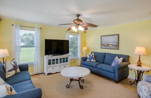 Jensen Beach House | Pelican Passage