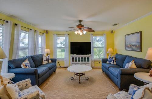 Jensen Beach House | Pelican Passage