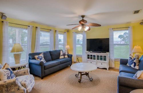 Jensen Beach House | Pelican Passage