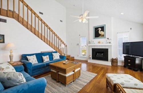 Terramar Beach House | Pelican Path