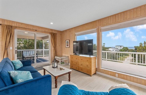Butler Beach House | Pelican Peak