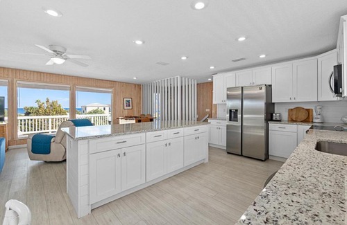 Butler Beach House | Pelican Peak