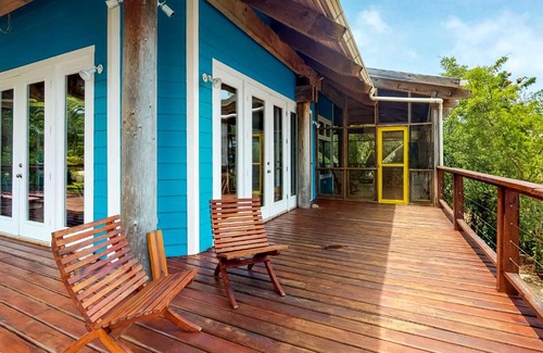 Plantation House | Pelican Perch