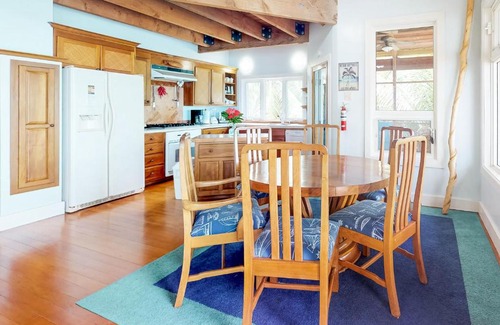Plantation House | Pelican Perch