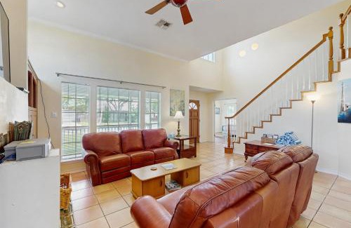 Bay Area House | Pelican Pete